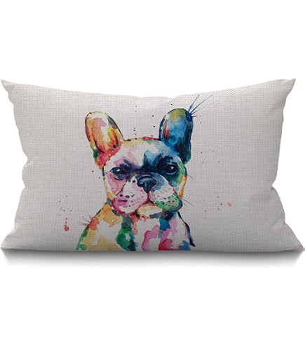Ramirar 'Life Is Better At The Beach' Throw Pillow Cover - 18x18 Inch, Cotton Linen, Blue Word Art