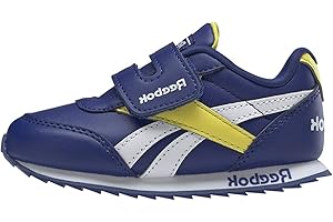 Reebok Royal Cljog 2 KC, Scarpe Running Bambini e Ragazzi