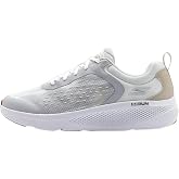 Skechers GO RUN ELEVATE - VANDURA Erkek Beyaz Koşu Ayakkabısı Y&uuml;r&uuml;y&uuml;ş AyakkabısıErkek