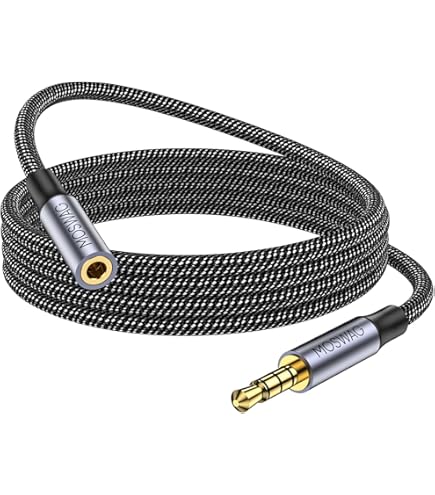 Presa Jack Stereo Da 3,5 Mm Dimensione Stampata 5 Pin Fc68133 - Foto 8