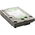 WD Caviar 3TB SATA 6 GB/s 64MB Cache 3.5 inch OEM Internal Hard Drive Green