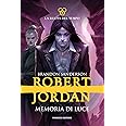 Memoria di luce. La ruota del tempo (Vol. 14)