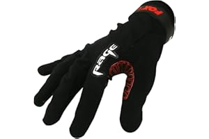Fox Rage Handschuhe Paar Angelhandschuhe Größe L - XL
