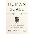 Human Scale Revisited