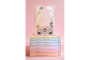 The Complete Jane Austen Collection