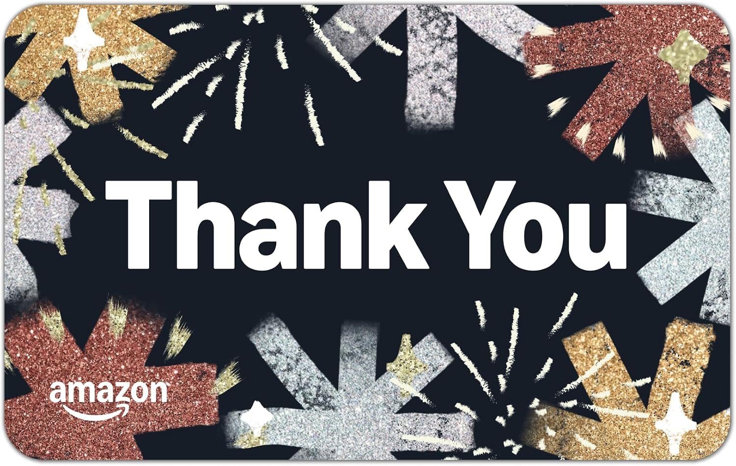 Faut-il Acheter le Amazon eGift Card Thank You (Amazon) ? Notre Avis
