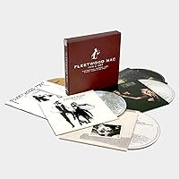 Fleetwood Mac (1969-1974): Amazon.de: Musik-CDs & Vinyl