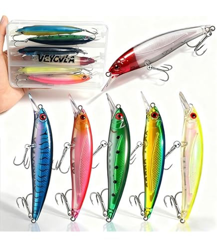 Poisson Nageur Rapala X-Light Minnow 5cm - Leurre de la pêche Poisson Nageur Rapala X-Light Minnow 5cm - Leurre de la pêche