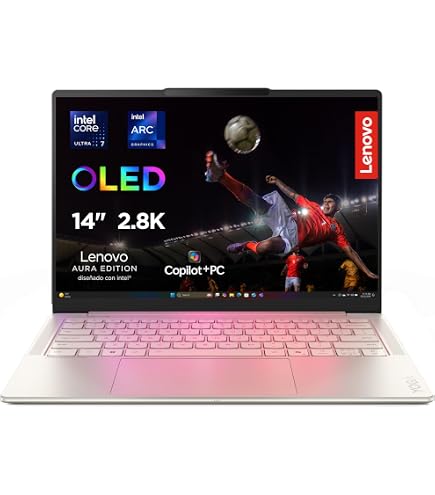 Laptop Lenovo ThinkBook 13X G4 13,5
