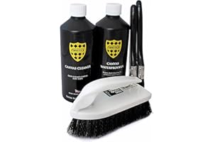 Protex Soft Top Convertibile - Pulitore E Waterproofer - 1 Ltr. KIT - Foto 5