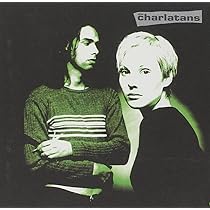 Us And Us Charlatans The Cd Only Us And Us / Charlatans The 洋楽 Only interés sin Cuotas | 洋楽