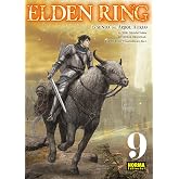 ELDEN RING 09. LA SENDA DEL ARBOL AUREO: 9