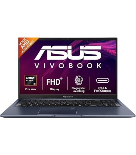 Amazon.in: Buy ASUS Vivobook 15 OLED (2023), AMD Ryzen 7 7730U
