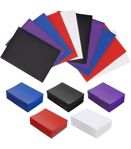 Ultra Pro 19742 - 100 Deck Protector Sleeves Opache Per Magic: The Gathering (March Of The Machine) - Artwork Bright-Palm