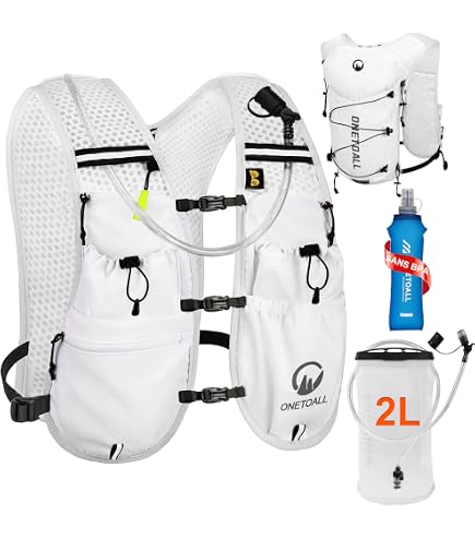 Poche à Eau Shimano Hydrapak 3 Litres – Réservoir Transparent, Système Slide-seal, Valve 45°, Pour Sac à Dos 12L – Idéale Vélo, Rando, Trail