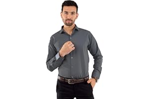 Men Classic Shirt from White Eagle