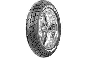 Gomme Pirelli Scorpion mt 90 at 120 90-17 64S TT per Moto