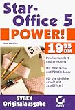 Image de StarOffice 5 - Power!