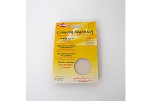 Kleiber Tente en Toile 100% Coton