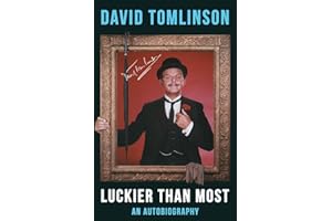 Luckier Than Most: Autobiography of David Tomlinson
