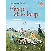 PIERRE ET LE LOUP