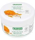 melkfett ringelblume als gleitmittel Balea Melkfett Ringelblume