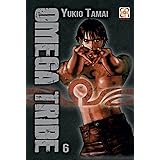 Omega Tribe (Vol. 6)