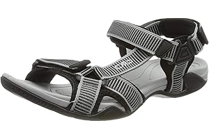 CMP Sandalia Hamal Hiking, Deportiva Hombre