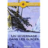 BiblioCollège : Un hivernage dans les glaces