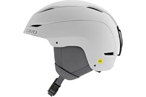Giro Ceva MIPS Women's Ski/Snow Helmet, womens