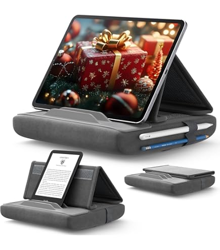 iPad Kussen Voor Comfortabel Gebruik