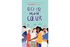 Ceci est mon coeur