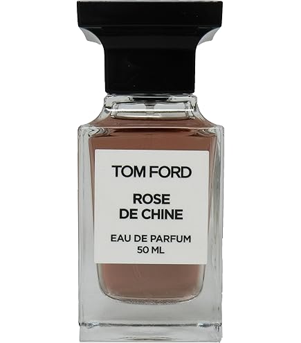 Tom Ford Cafe Rose EDP 30ML : Amazon.es: Belleza
