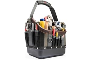 Veto Pro Pac TECH OT-MC Compact Open Top Tool Bag