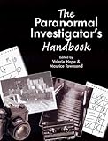The Paranormal Investigator's Handbook by 