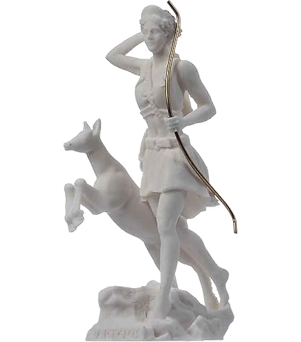 BeautifulGreekStatues