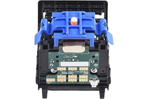 FACULX Tête d'impression pour HP 9010 9012 9014 9015 9016 9018 9019 9020 9022, remplace 962 963 964 965. Améliorez votre expérience d'impression