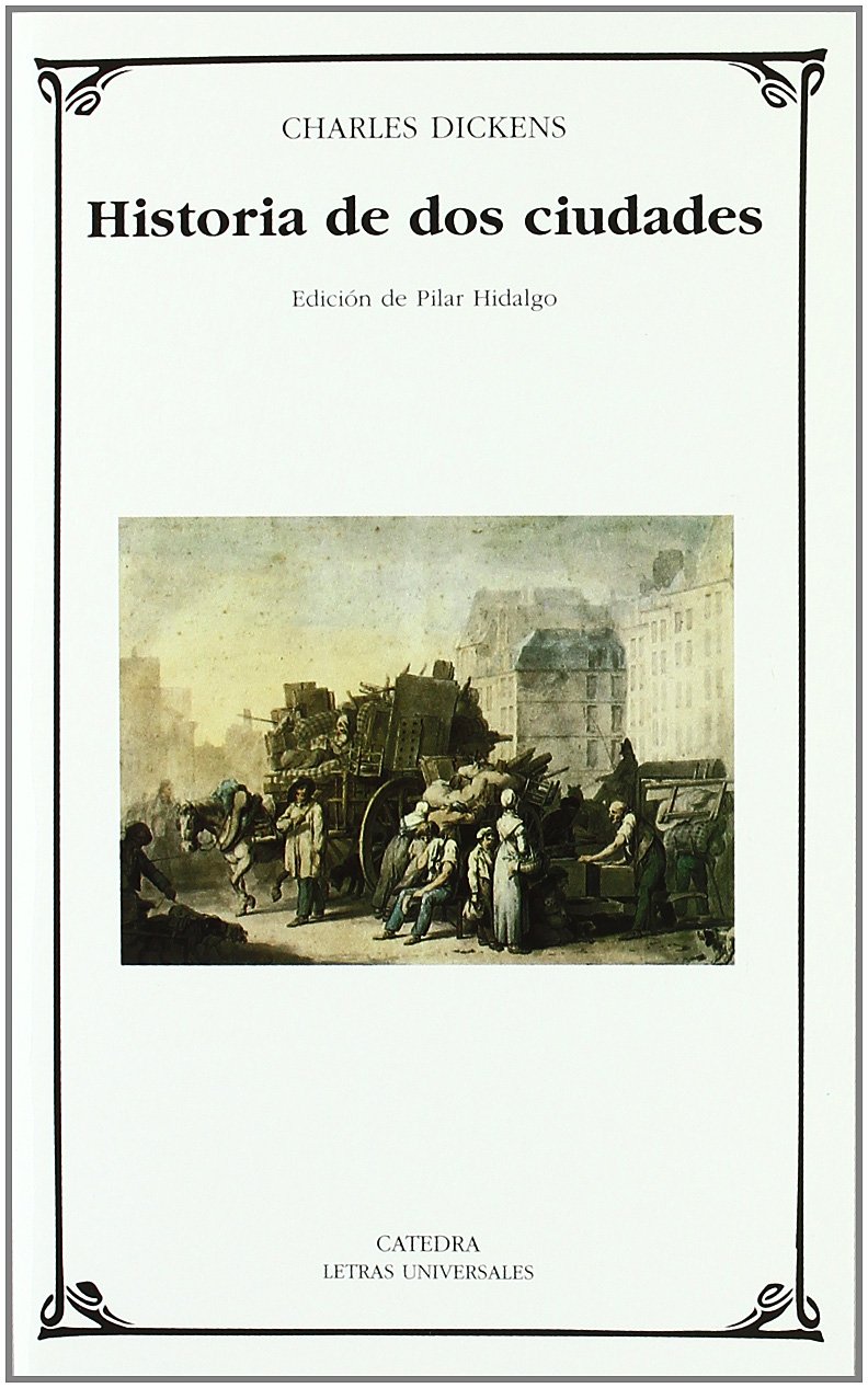 Historia de dos ciudades: 327