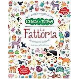 La fattoria. Ediz. a colori