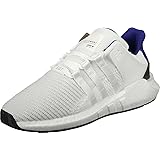 amazon adidas eqt support 93/17 argento