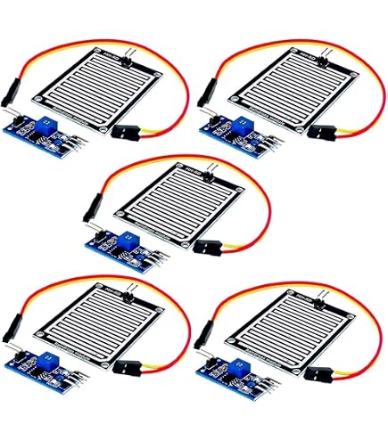Module De Charge LiPo/Li-ion 1A 4.2V - Parfait Pour Panneau Solaire - Ajustement Automatique Du Courant