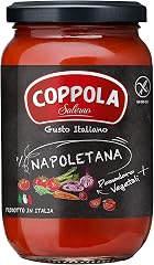 Coppola - Sugo Napoletana 350 G