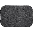 Easylife Superior Dirt Trapper Mat, Dog Door Mat, Washable Rug, Carpet Protector, Leaf Rug, Non-Slip Mat - Fully Guaranteed