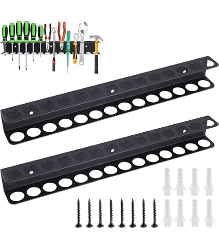 Lumax LX-1413 - Supporto Magnetico per Pistola per ingrassaggio, con Magnete Permanente, Mantiene saldamente e in Modo Sicuro la Pistola per ingrassare, Finitura Resistente alla corrosione, Perfetto