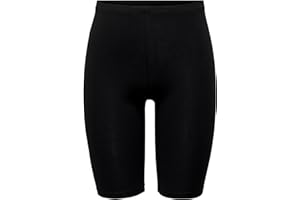 ONLY Onllove Life Shorts Jrs - Pantalones Cortos Mujer