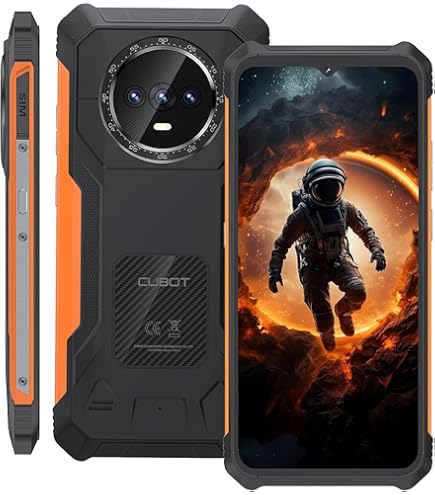 CUBOT NOTE21 グローバル版 RAM最大12GB ROM128GB Cubot Note 21 12GB+