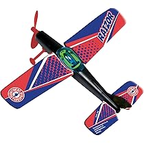Günther Flugspiele 1448 Hand launch glider Spatz
