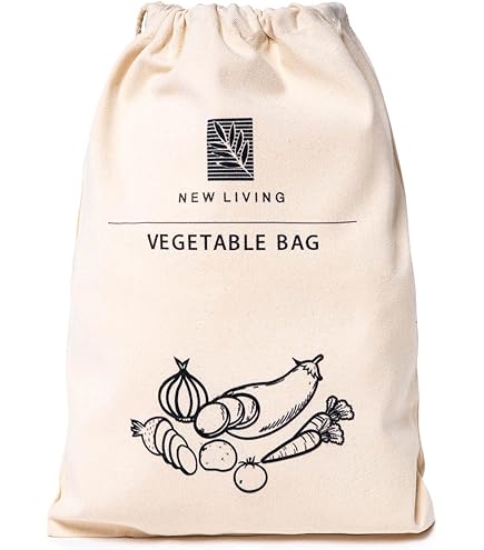 3x ® original breadbag L - The Zero Waste Shop