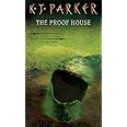 The Proof House: The Fencer Trilogy Volume 3: 03