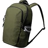 ALPAKA Bravo Backpack 23L &ndash; Portable Business Backpack | 16" Laptop - Waterproof - Organized - Office &amp; Travel